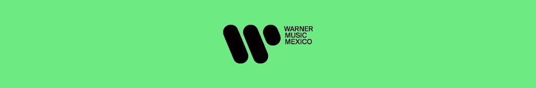 Warner Music México Banner