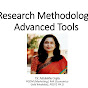 Research Methodology Advanced Tools