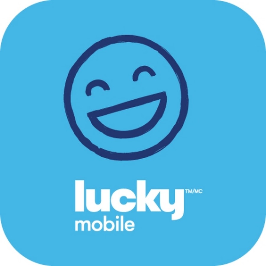 Lucky mobile