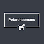 petsarehoomans