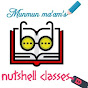 Munmun Ma'am's Nutshell Classes