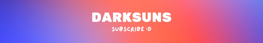 darksuns