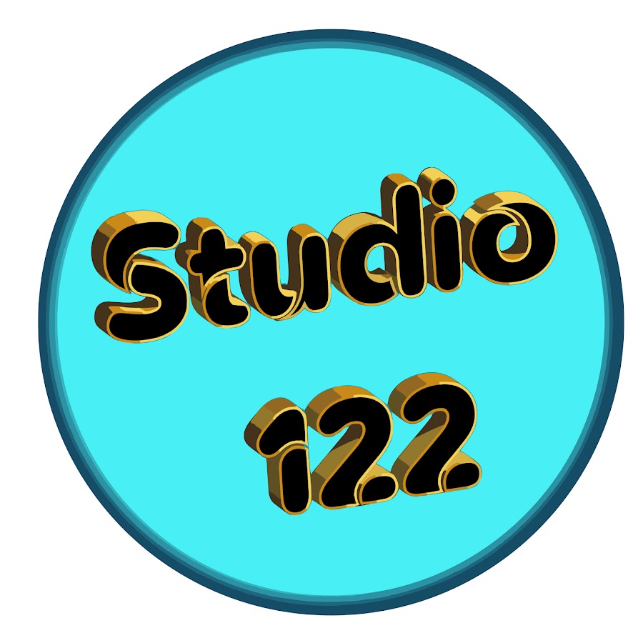 Studio 122 @Studio_122
