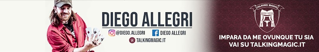 Diego Allegri Banner
