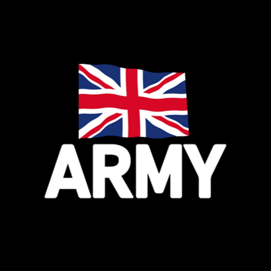 British Army @britisharmy