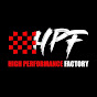 High Performance Factory