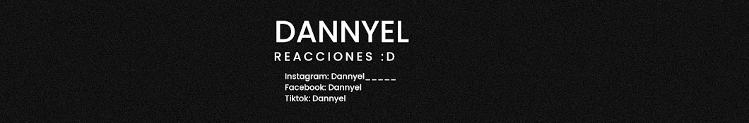 Dannyel Banner