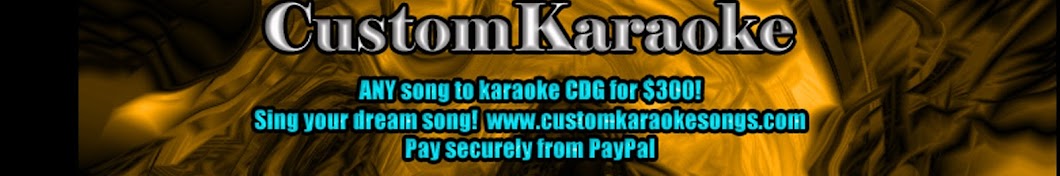 Custom Karaoke 46