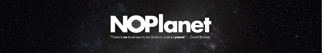  노플래닛 NO Planet:친환경 브랜드