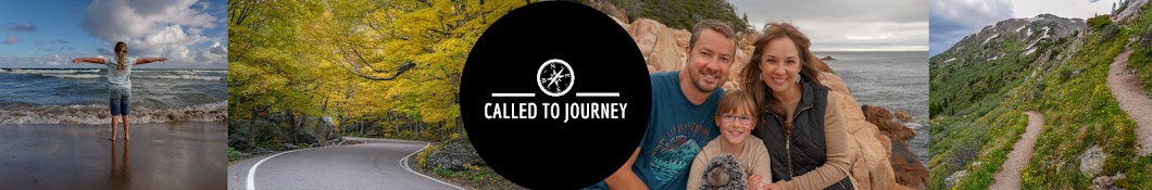 Called to Journey