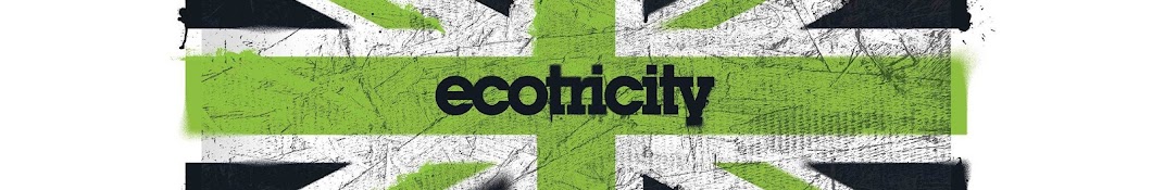 Ecotricity Banner