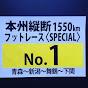 いちあし 本州縦断1550kmフットレース完走ランナーの陸上競技観戦動画