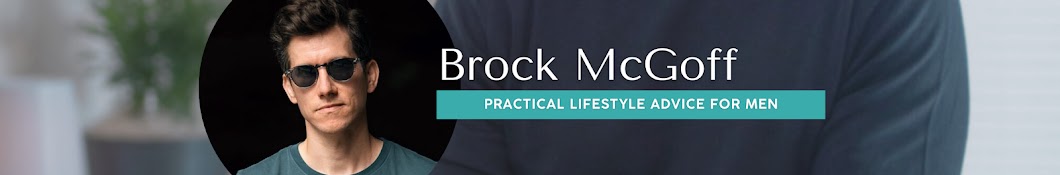 Brock McGoff Banner