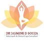 Dr Jasmine D Souza