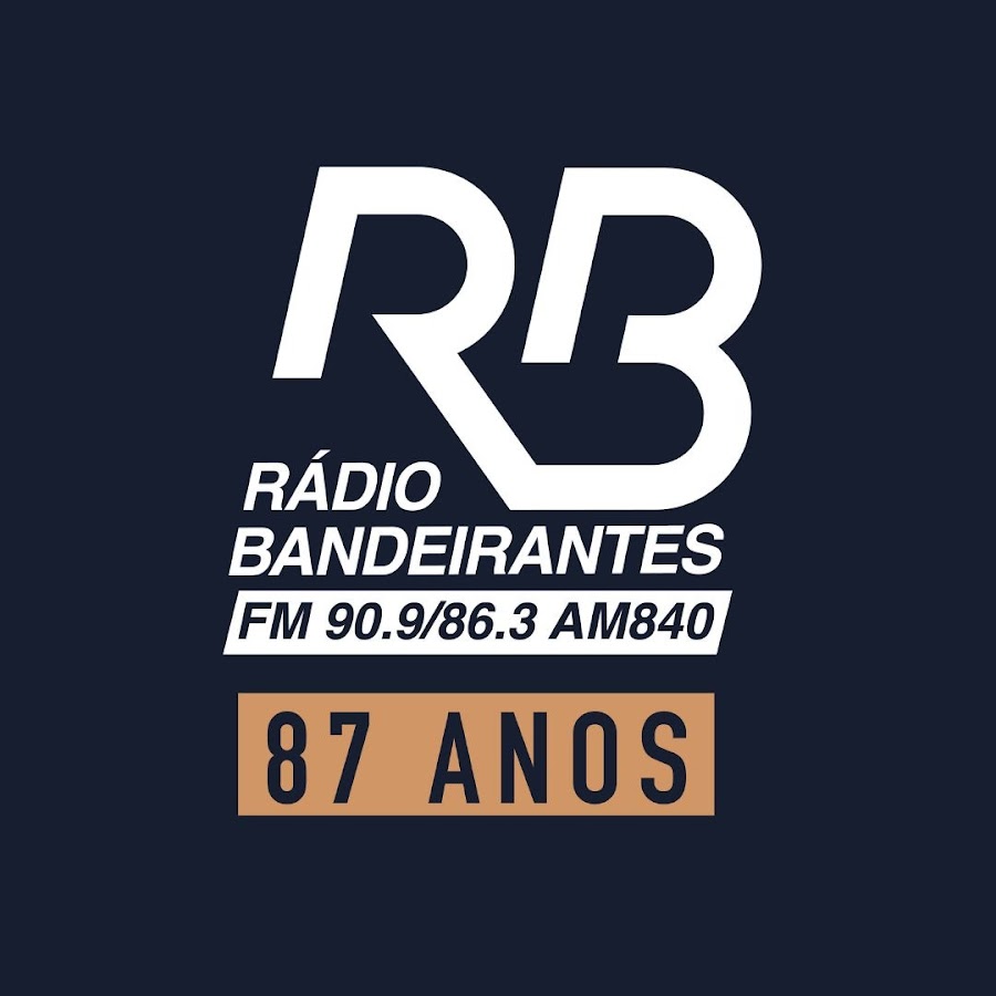 Rádio Bandeirantes @RadioBandeirantesOficial