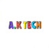 logo AK TECH