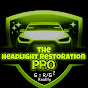 The Headlight Restoration Pro