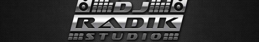 DJ RADIK STUDIO