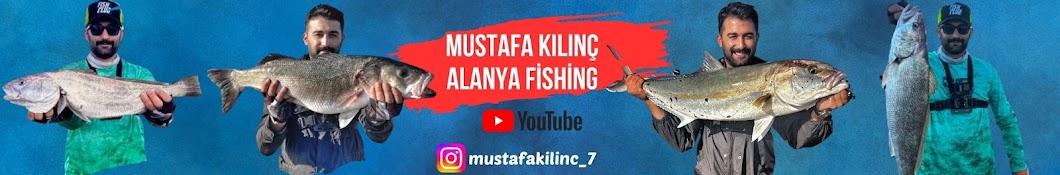 Mustafa Kılınç | Alanya Fishing