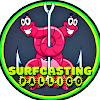 Surfcasting Pallico 