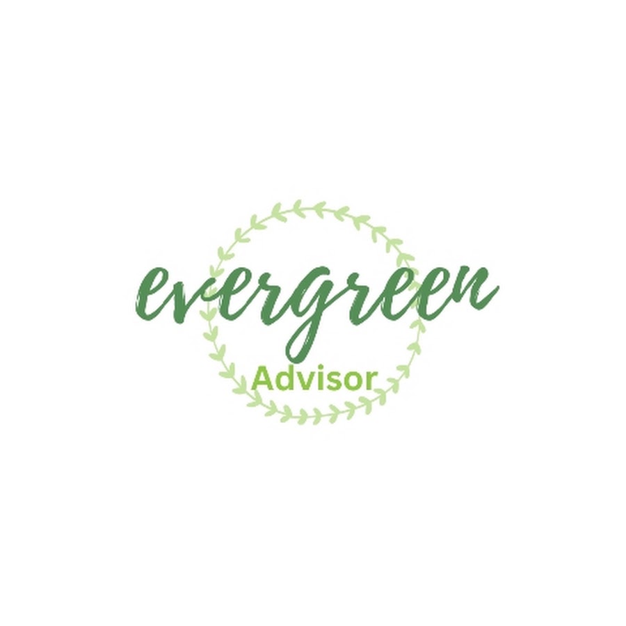 Evergreen Advisor - YouTube Evergreen Advisor