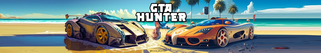 GTA HUNTER