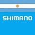 logo Shimano Argentina