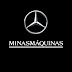 Minasmáquinas concessionária Mercedes-Benz