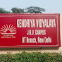 KV NMR IIT DELHI 