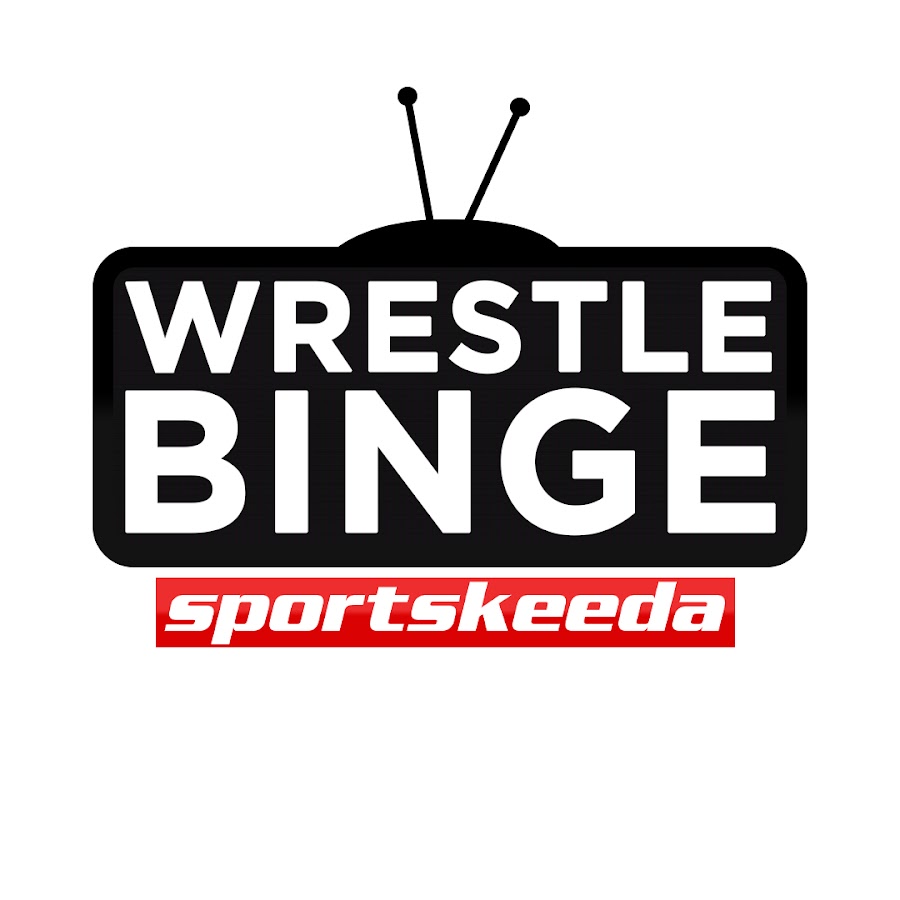  Sportskeeda WrestleBinge