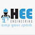 Halogen Enaji Engineering Limited 