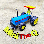 Mini The Q