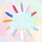 Bloomwithone