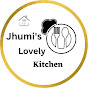 Jhumi's lovely kitchen