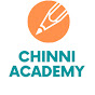 CHINNI ACADEMY