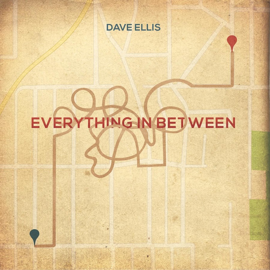 Everything in between. David Ellis.