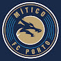 Mítico FC Porto