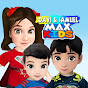 Davi & Samuel Max Kids