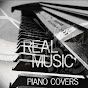 TheRealMusic | Piano Covers