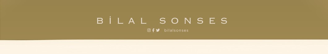 Bilal Sonses Banner
