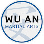 Wu An Martial Arts