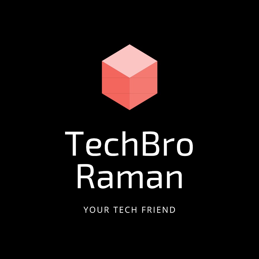 TechBro Raman