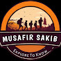 Musafir Sakib