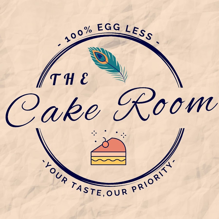 Cake room