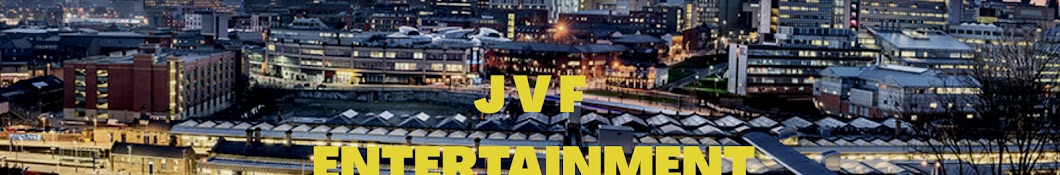 JVF ENTERTAINMENT