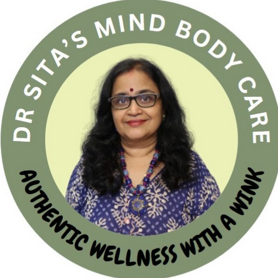 Dr Sita's Mind Body Care @drsitamindbodycare