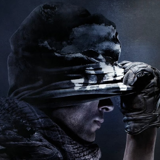 Call of duty Ghosts RP - Google+