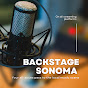 Backstage Sonoma Podcast