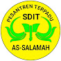 SDIT AS-SALAMAH BATURETNO