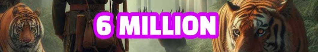 6 MILLION CHANNEL